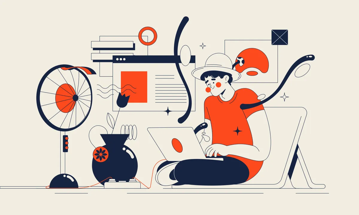 ヤフーショッピングのトップページが古い・ダサいと感じたら。HTML不要の「令和の更新術」